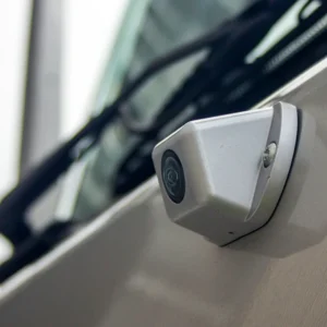Sistema de cámaras Backeye®360