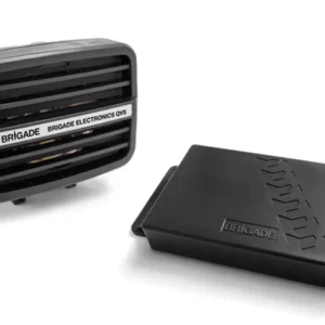 Quiet Vehicle Sounder (AVAS)
