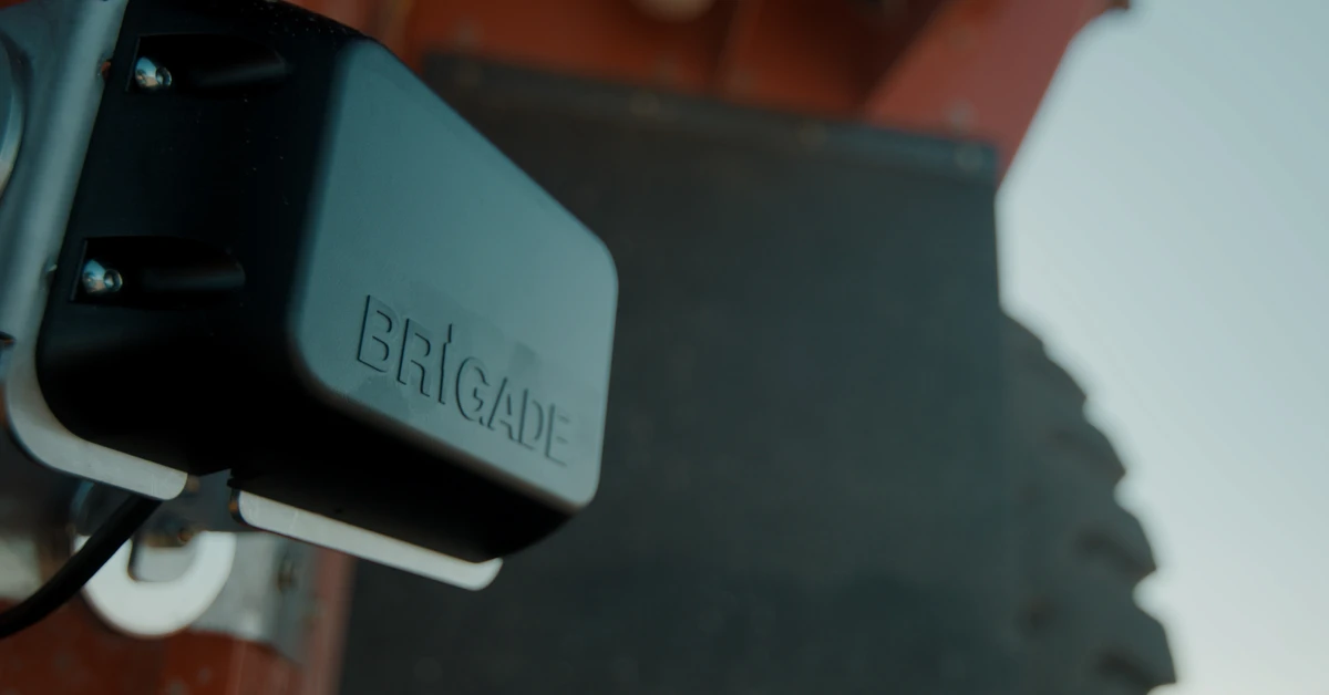 Backsense®Radar