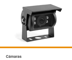 SISTEMAS DE CÁMARAS - Imagen 3